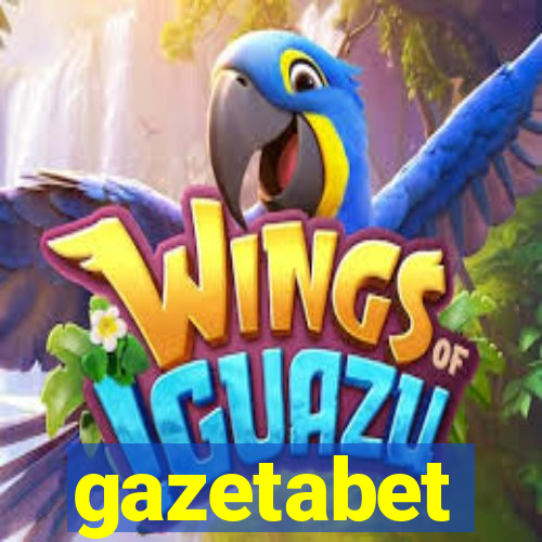 gazetabet