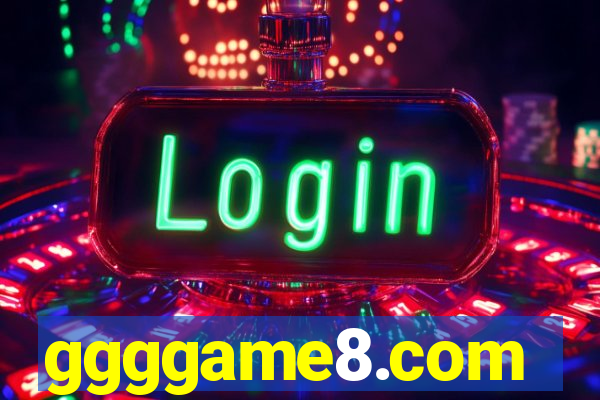 ggggame8.com