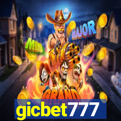 gicbet777