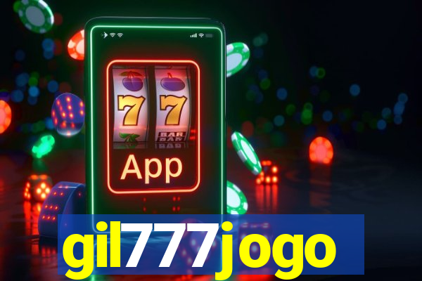 gil777jogo