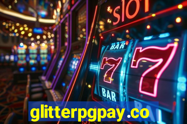 glitterpgpay.com