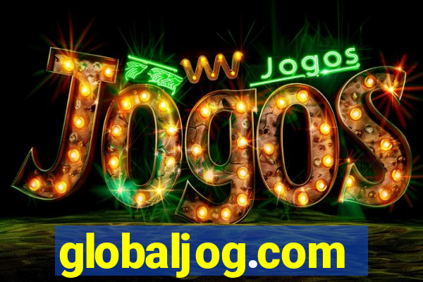 globaljog.com