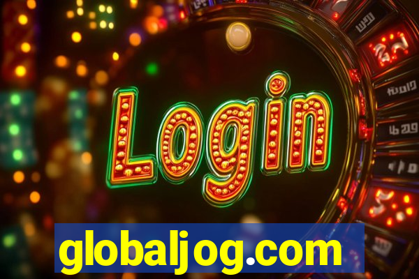 globaljog.com