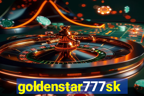 goldenstar777sk