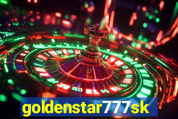 goldenstar777sk