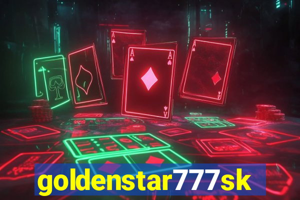 goldenstar777sk