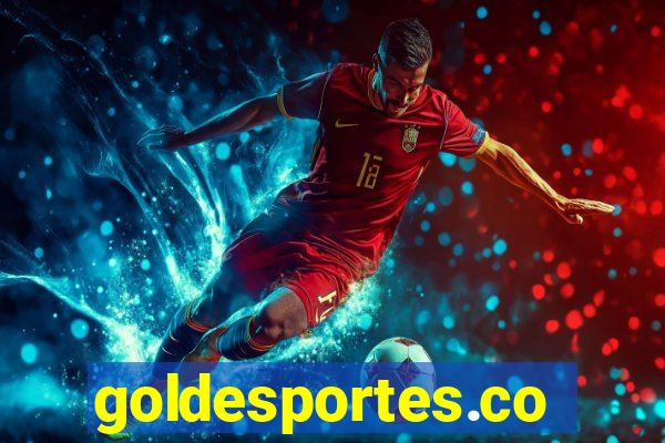 goldesportes.com