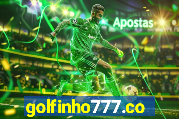 golfinho777.co