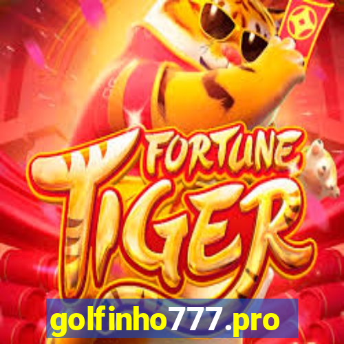 golfinho777.pro