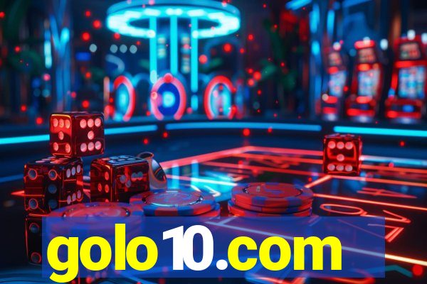 golo10.com