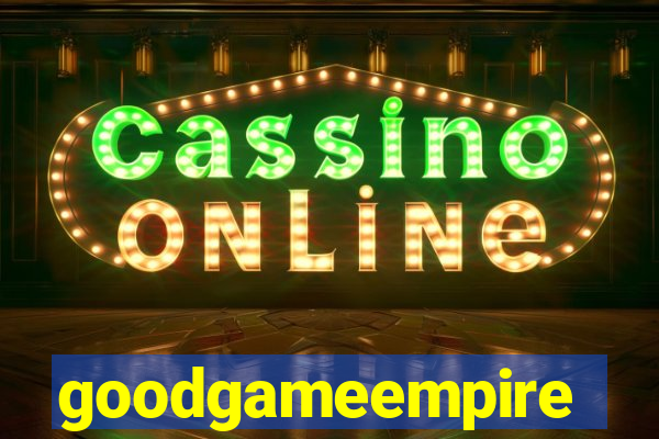 goodgameempire