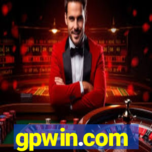 gpwin.com