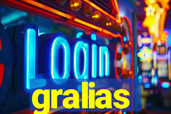 gralias-pg.com