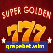 grapebet.wim