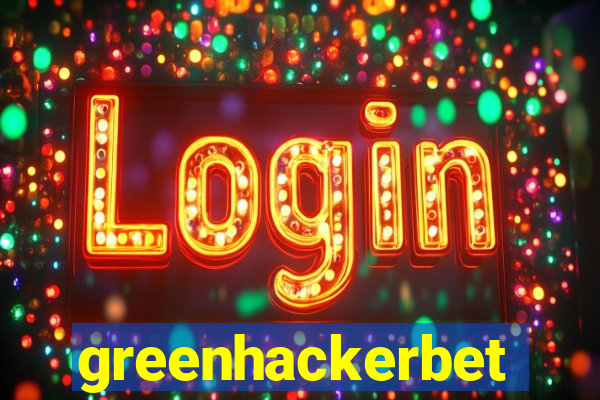 greenhackerbet