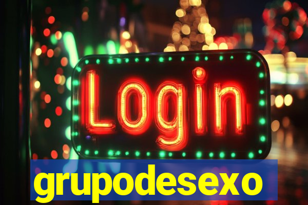 grupodesexo