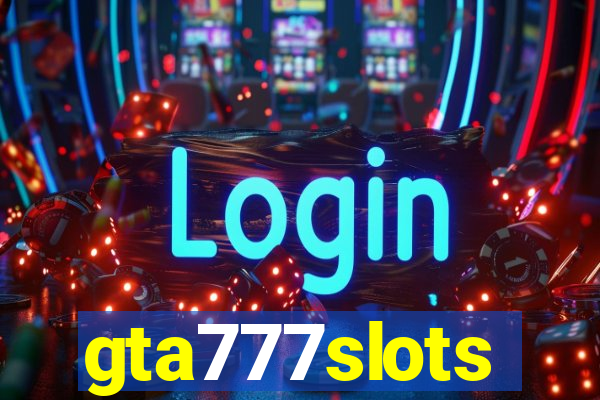 gta777slots