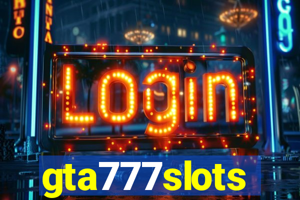 gta777slots