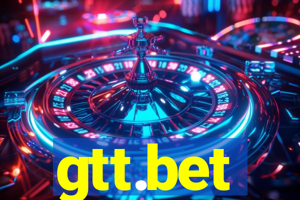 gtt.bet