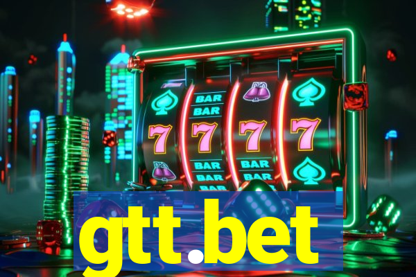 gtt.bet