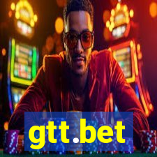 gtt.bet