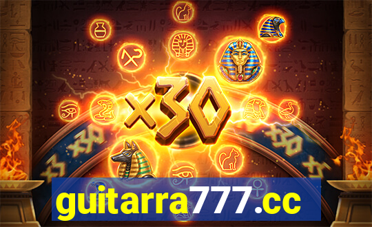 guitarra777.cc