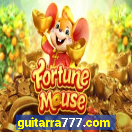 guitarra777.com