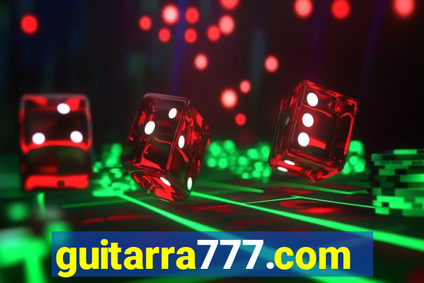 guitarra777.com