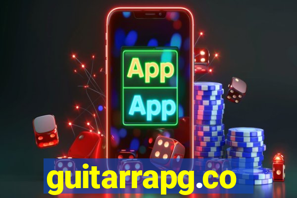 guitarrapg.co