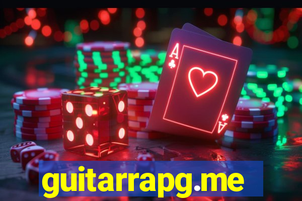 guitarrapg.me