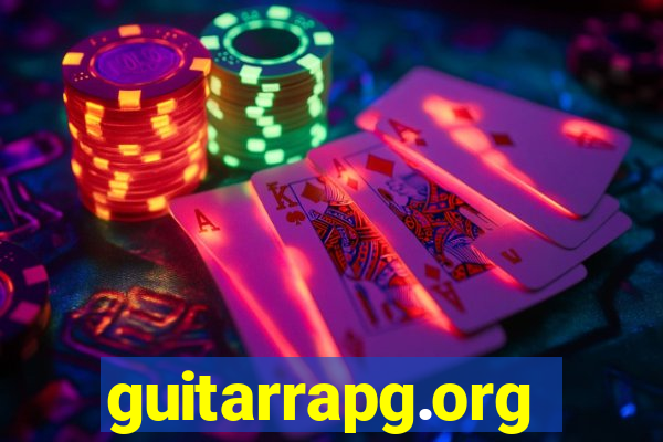 guitarrapg.org