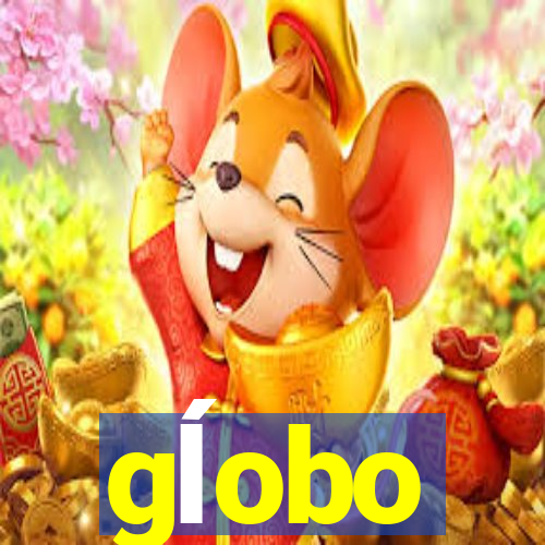 gĺobo