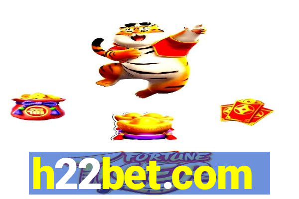 h22bet.com