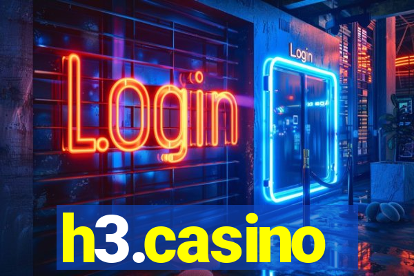 h3.casino