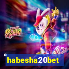 habesha20bet