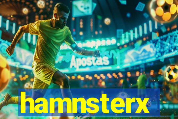 hamnsterx