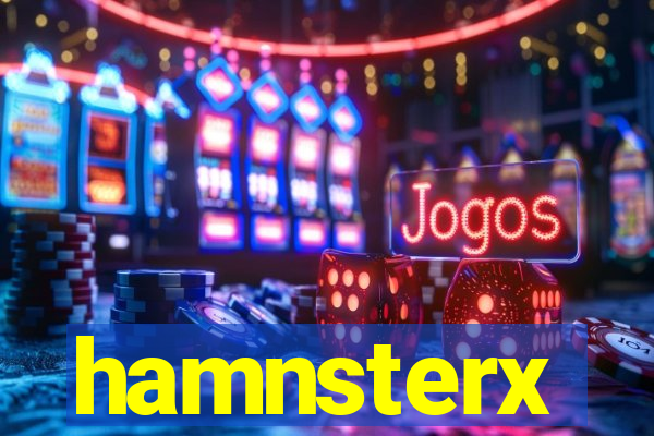 hamnsterx