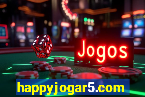 happyjogar5.com