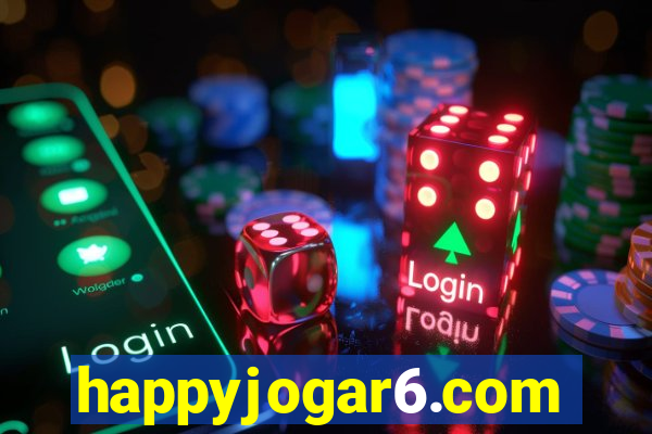 happyjogar6.com