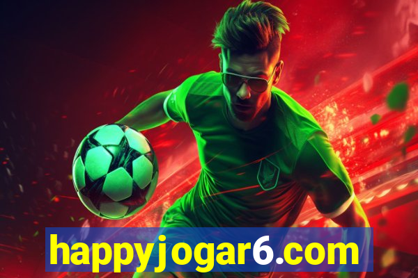 happyjogar6.com