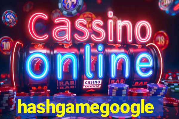 hashgamegoogle