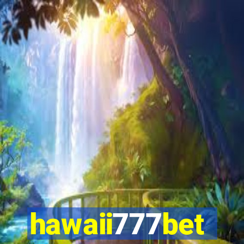 hawaii777bet