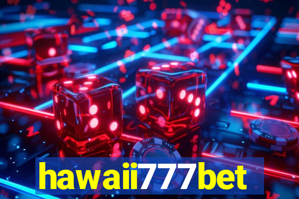 hawaii777bet