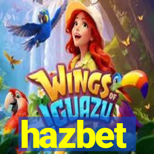 hazbet