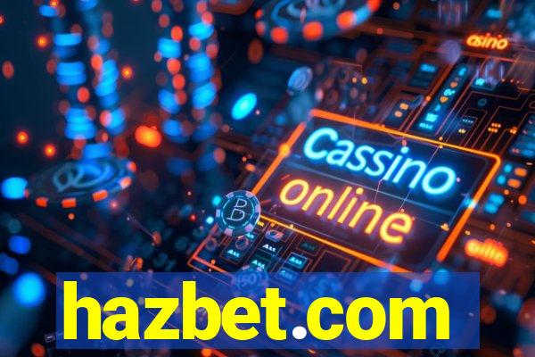 hazbet.com