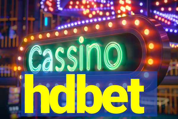 hdbet