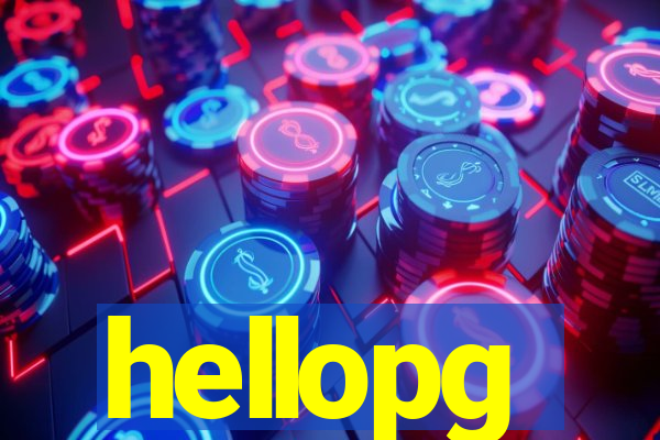 hellopg