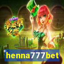 henna777bet