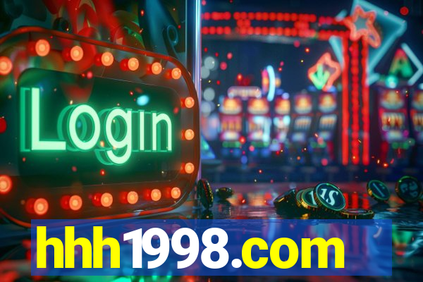 hhh1998.com