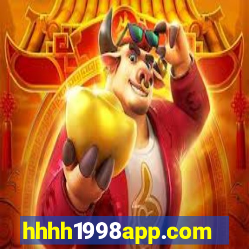 hhhh1998app.com